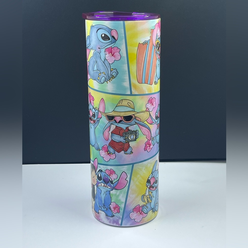 20oz tumblers